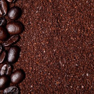 Roasted Powder Coffee /Kg