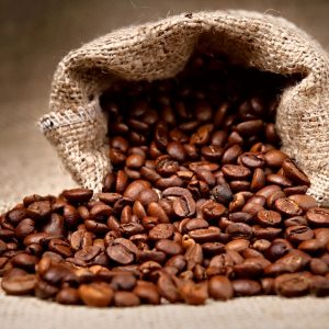 Roasted Coffee Beans /Kg