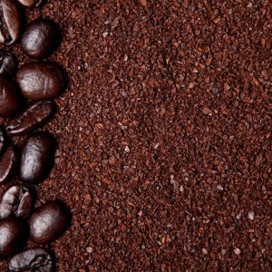 Ground Coffee Ground Coffee