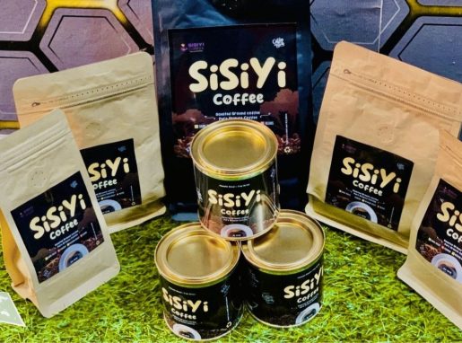 Sisiyi Coffee (1) Sisiyi Coffee (1)