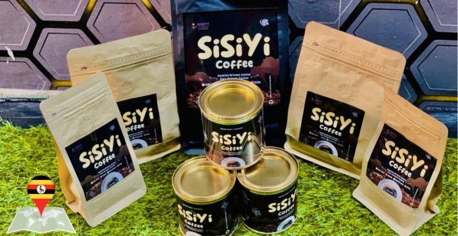 Sisiyi Coffee (1) Sisiyi Coffee (1)